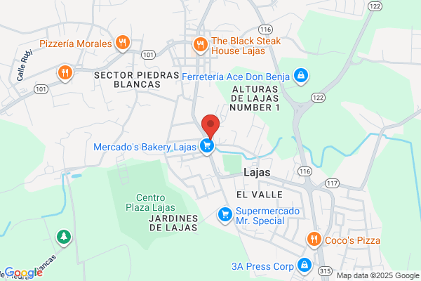 FARMACIA COOPERATIVA LAJAS