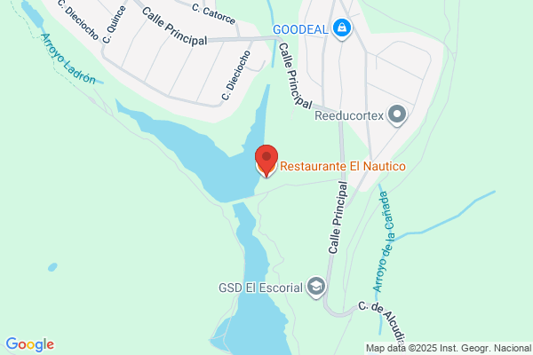 RESTAURANTE EL NAUTICO