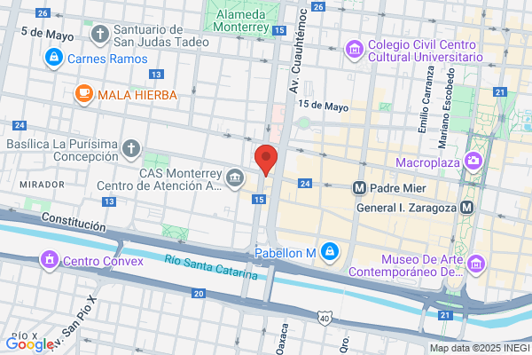 PANADERIA SAN JOSE