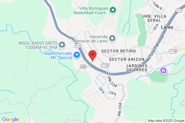 ANGEL L LOPEZ MARTINEZ DDS