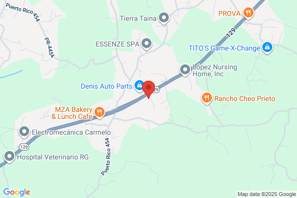 FERRETERIA & KIOSKO AGRICOLA