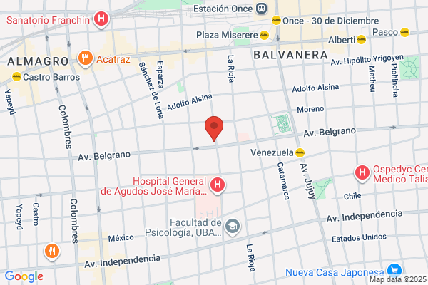 FARMACIA SAN ANTONIO