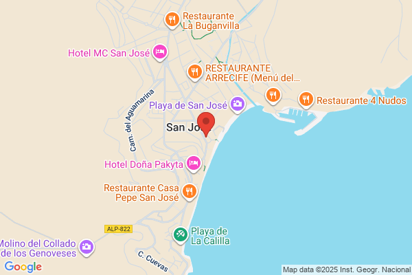 FARMACIA SAN JOSE