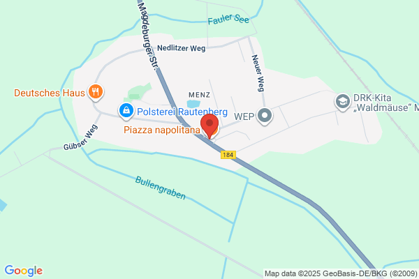 NAPOLI PIZZA RISTORANTE