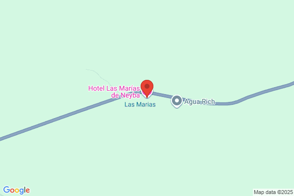 B & B DE LAS MARIAS