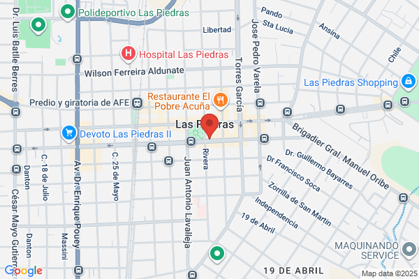 COOPERATIVE AHORRO & CREDITO