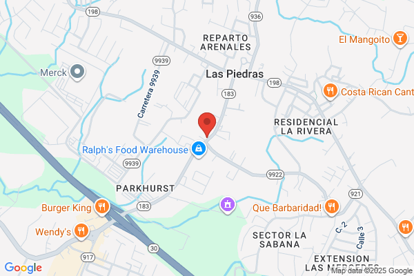 CAFETERIA EL REMANZO