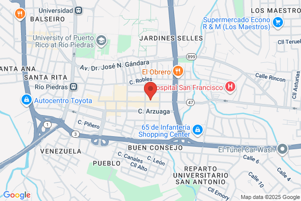 CAFETERIA SABOR CRIOLLO