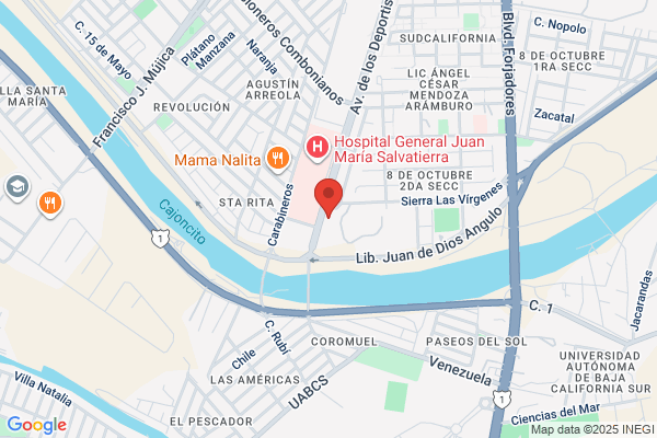 CENTRO DESARROLLO EDUCATIVO