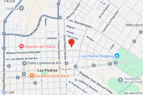 IGLESIA RENOVACON CRISTIANA