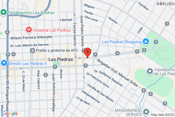 FERRETERIA LAS PIEDRAS LUMBER