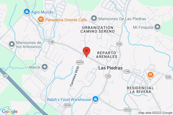 FARMACIA COOPERATIVA PEDRENA