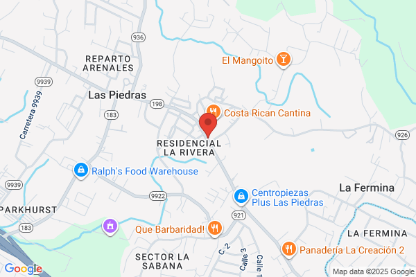 FARMACIA LAS PIEDRAS