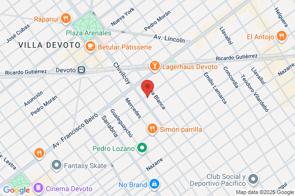 CENTRO DE MEDICINA DE FAMILIA