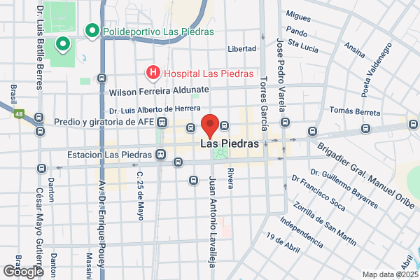 ACADEMIA DE ENSENANZA MODERNA