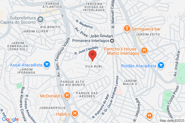 COLEGIO RUBI INC