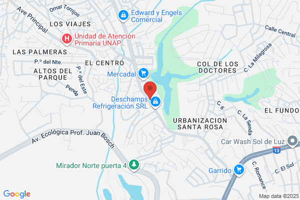 CENTRO DE RECICLAJE CARIBE