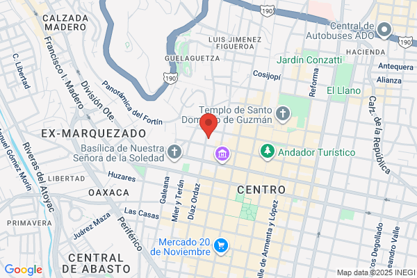 CENTRO ESPERANZA PARA NINOS