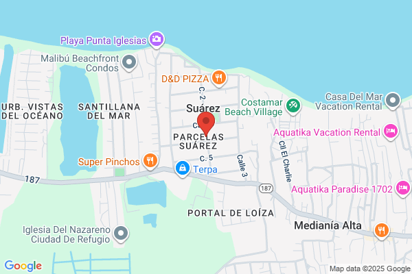 CENTRO PROVIDENCIA PARA PERSON