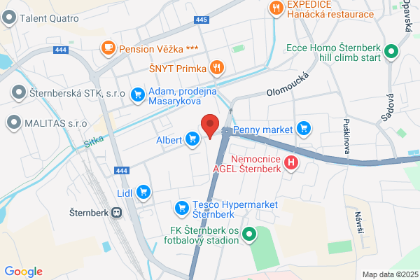EUTECH ENTERPRISES
