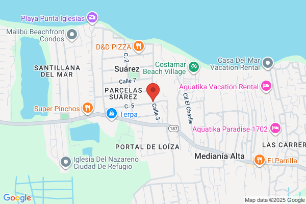FUNERARIA LOIZA MEMORIAL