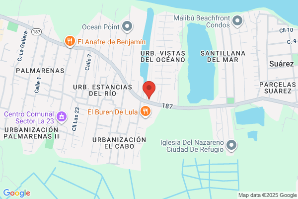 Juan Carlos Transportation