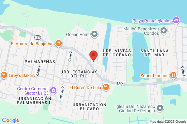 LOIZA GARDENS APTS ADM