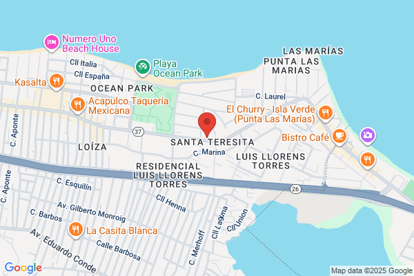 LOIZA WIC CTR