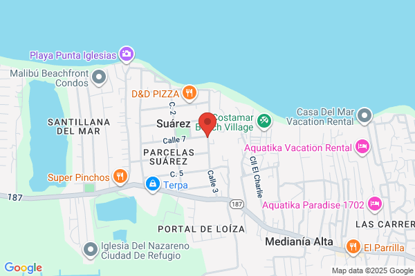 NIVERAS BAKERY