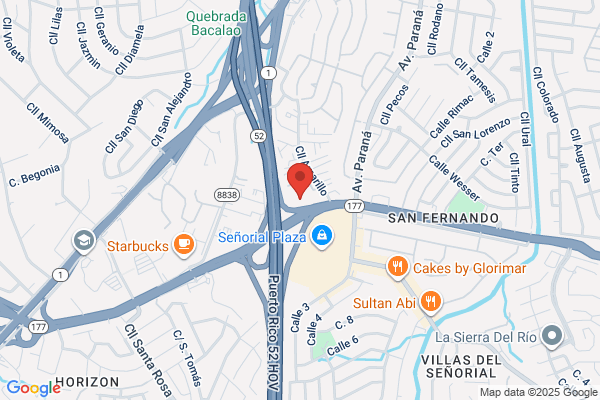 REDONDO CONSTRUCTION CORP