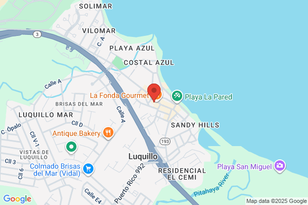 CARIBE LIQUOR STORE