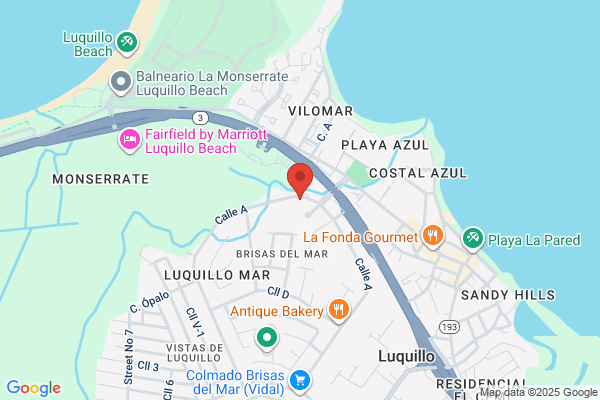 FARMACIA BRISAS DEL MAR INC