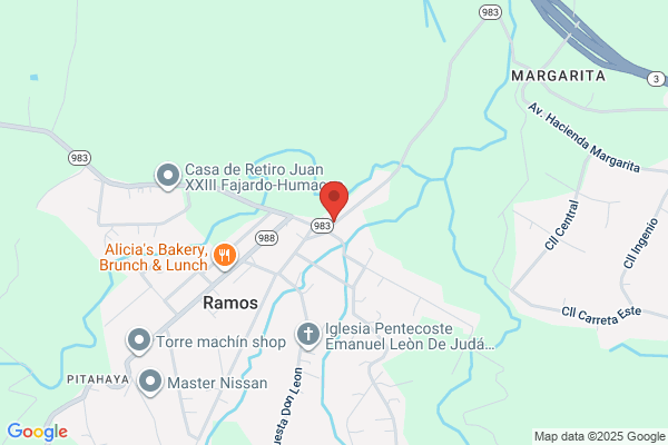 GOMERA PITOS