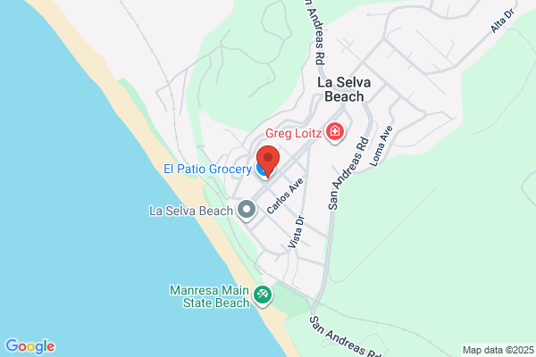 LA SELVA SURF SHOP