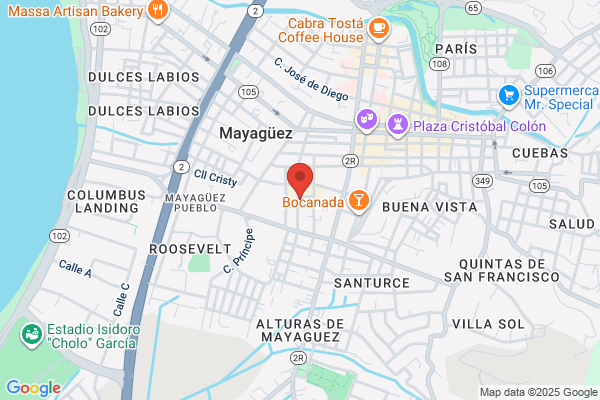 ESTANCIA CORAZON HOGAR
