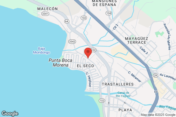 TROPICAL AIR CARGO INC