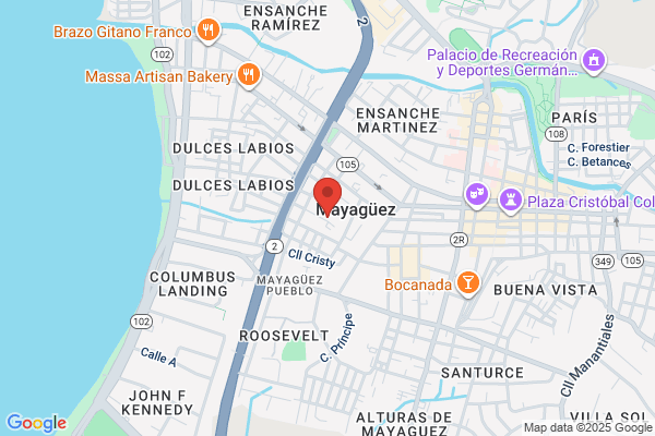 TORRE DE MAYAGUEZ APARTMENTS