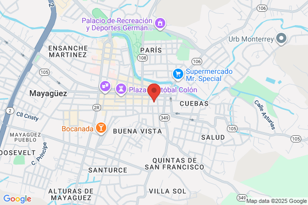 ASOCIACION DE MAESTROS DE PR