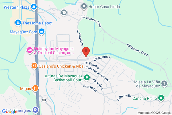 JUNTA DE CONDOMINES CLUSTER