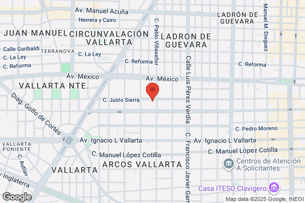 CORDERO GONZALEZ & ASOCIADOS