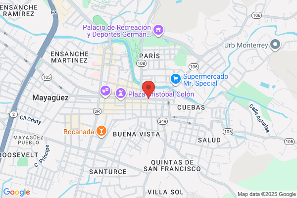 WANDA L GONZALEZ GIRON