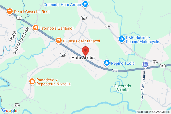 HONDA DEL OESTE