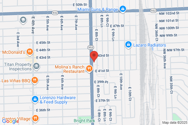 MOLINA AUTO SALES INC