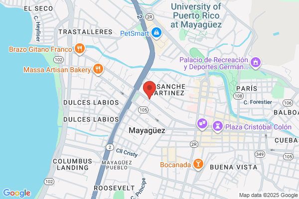 Luis Billoch