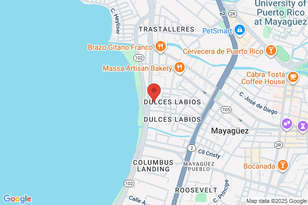 MAYAGUEZ AUTO PARTS & MACHINE