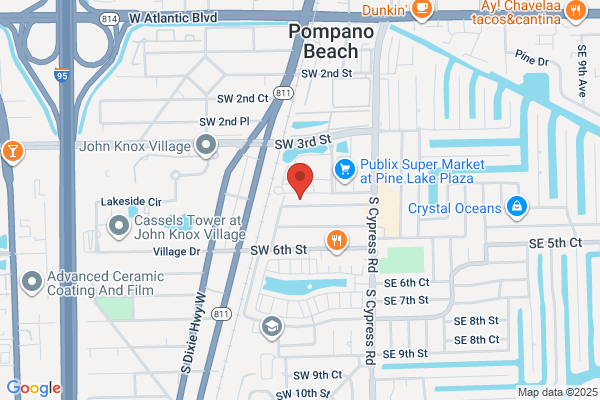 MANI AUTO BODY REPAIR