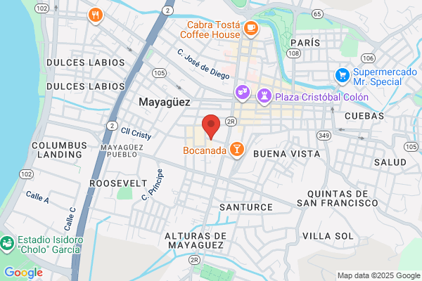 MAYAGUEZ AUTO CARE