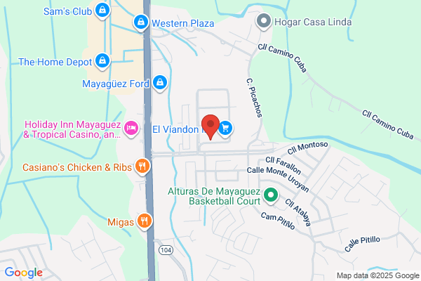 CARIBE BAKERY SUPPLY