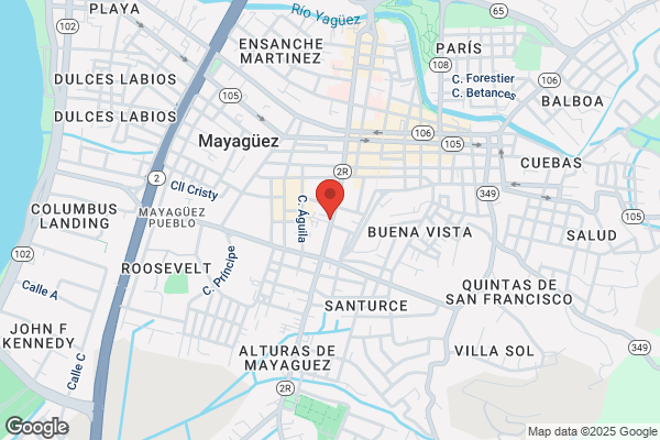 PANADERIA & REPOSTERIA