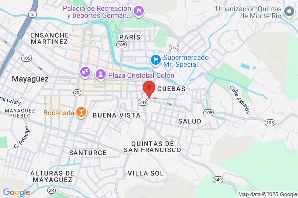 PARADIZO BAKERY